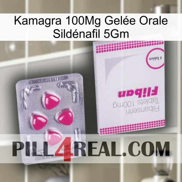 Kamagra 100Mg Gelée Orale Sildénafil 5Gm 32.jpg
